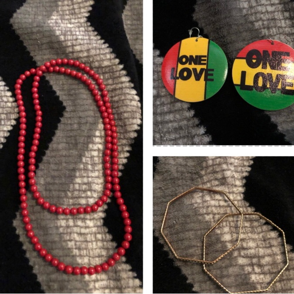 Jewelry Bundle